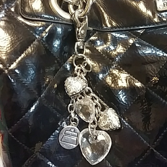 Large Kenneth cole handbag - Picture 3 of 4